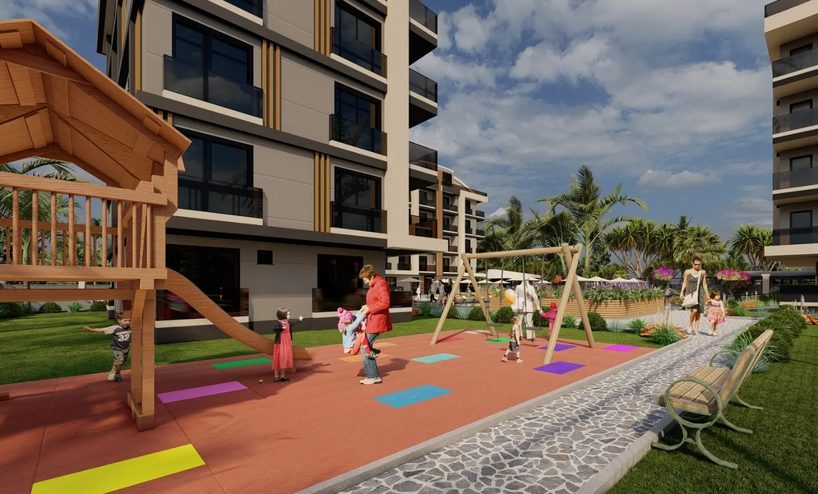 Playground